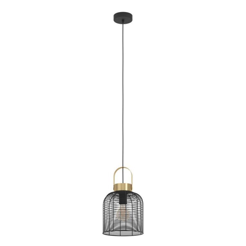 Pendul ROUNDHAM E27 IP20 43963