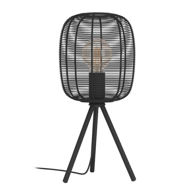 Veioză RINROE E27 IP20 43967