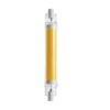 Bec LED R7S 8W 2700K 110228