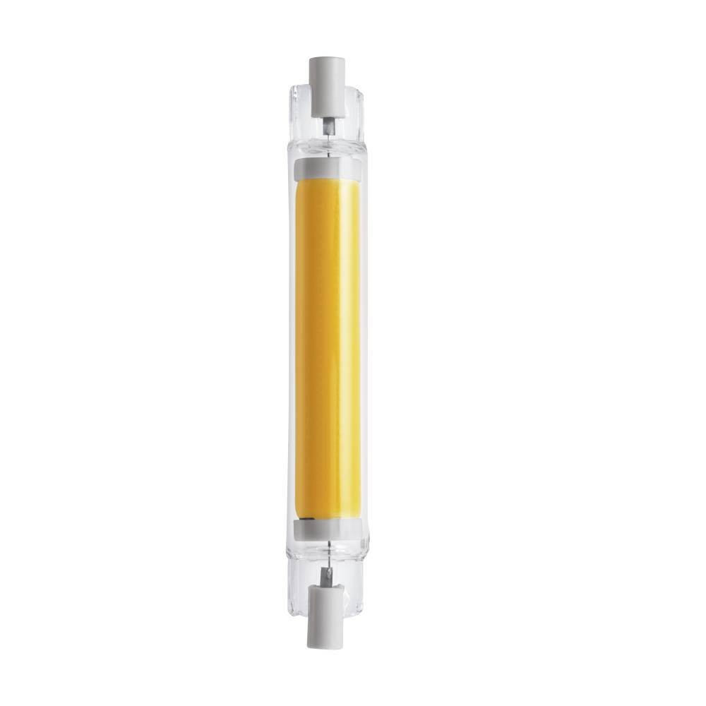 Bec LED R7S 8W 2700K 110228