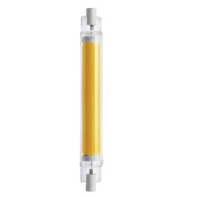 Bec LED R7S 9W 2700K 110229