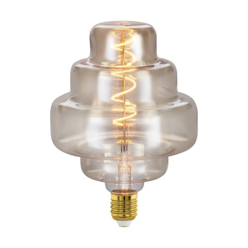 Alternative view of Bec LED dimabil E27 4W 2000K 110245