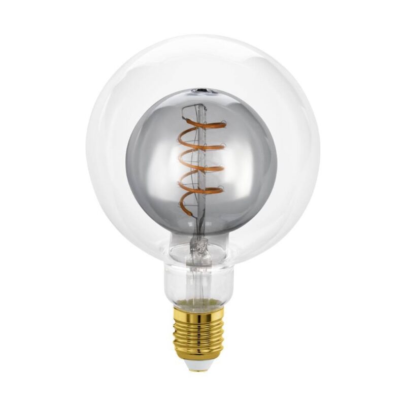 Bec LED dimabil E27 2W 2000K 110256