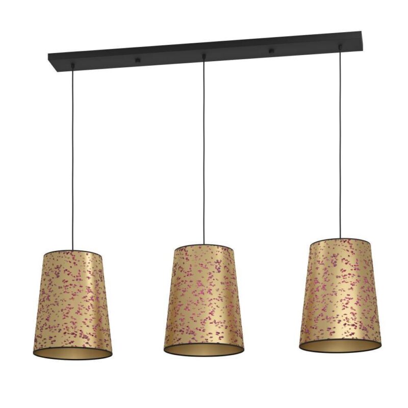 Lustră CASTUERA 3XE27 IP20 390293