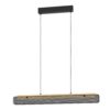Pendul KOKOMO-Z LED 34W IP20 900702