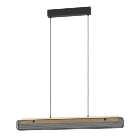 Pendul KOKOMO-Z LED 34W IP20 900702