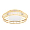 Plafonieră YUKU-Z LED 22W IP20 900841
