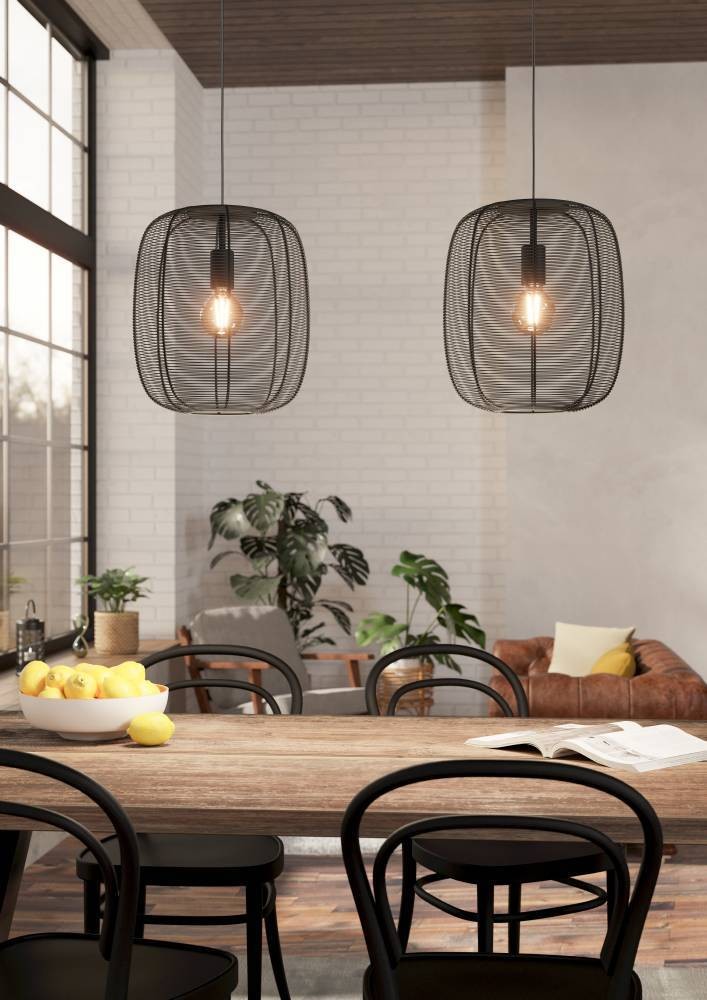 Lustră RINROE 2XE27 IP20 43966 - imagine 5