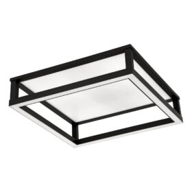 Plafonieră MACELLARA LED 29.4W IP20 390018