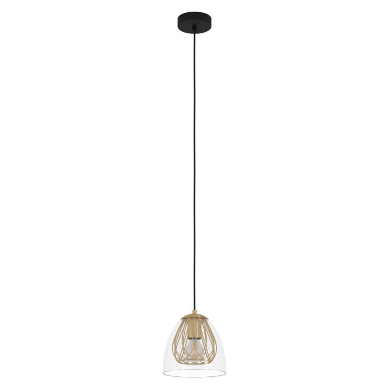Pendul JAZMINIA E27 IP20 390037