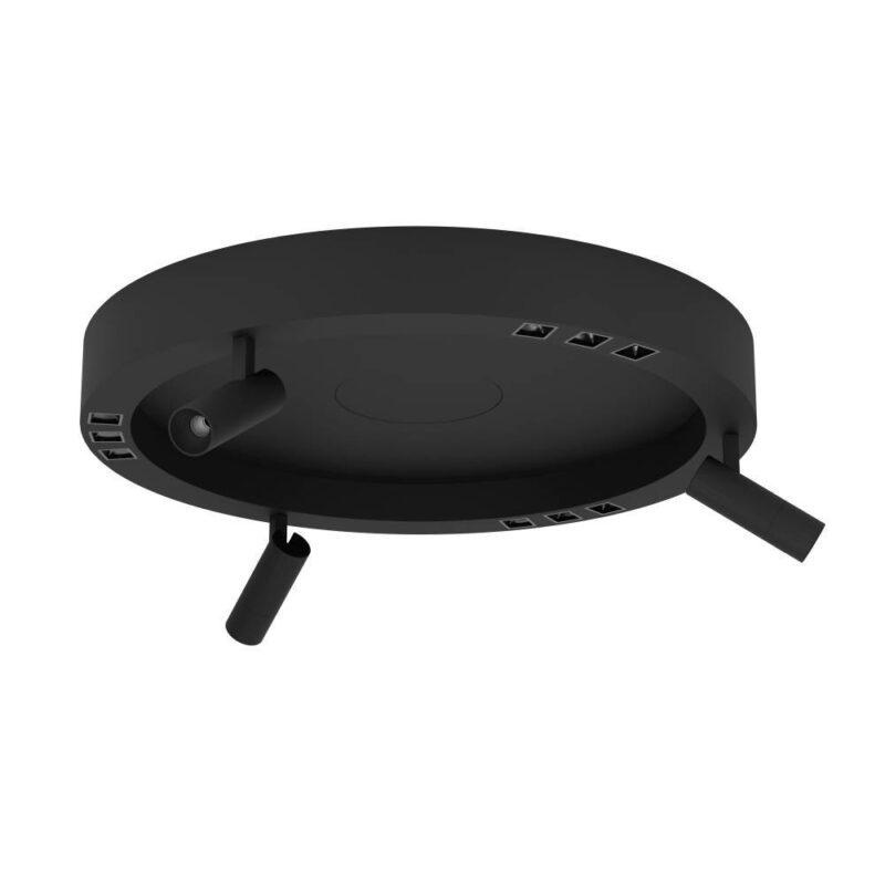 Plafonieră BRUSCOLI LED 49.5W IP20 390052