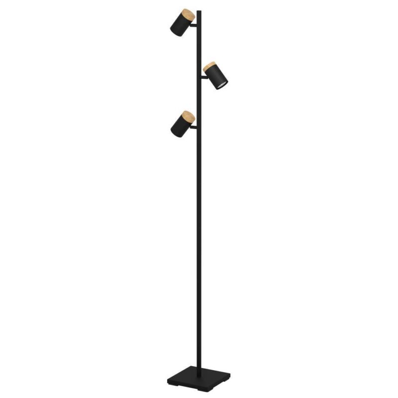 Lampadar CARTAGENA LED 3X4.5W IP20 390071