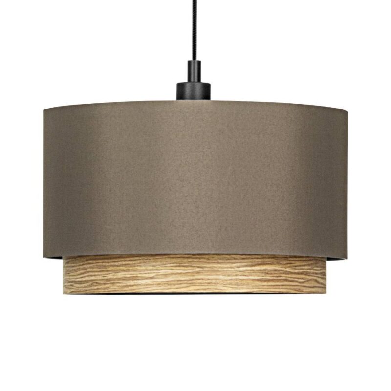 Alternative view of Pendul MARCHENA E27 IP20 390118