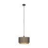 Pendul MARCHENA E27 IP20 390118