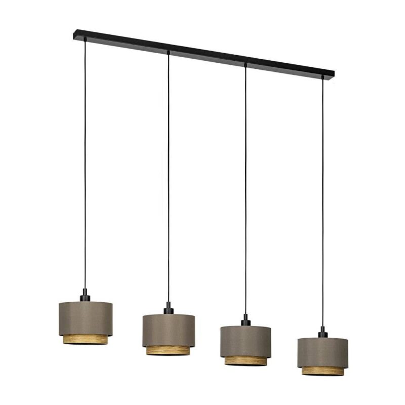 Lustră MARCHENA 4XE27 IP20 390121