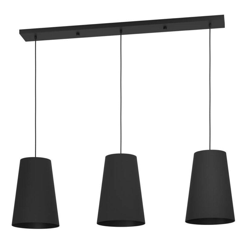 Lustră PETROSA 3XE27 IP20 390133
