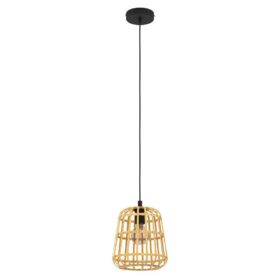 Pendul MONTEZUELO E27 IP20 390152