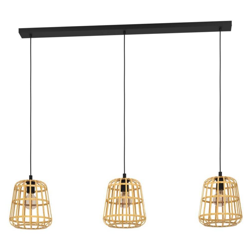Lustră MONTEZUELO 3XE27 IP20 390153
