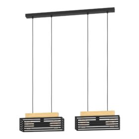 Lustră CIDRAZ 4XE27 IP20 390164