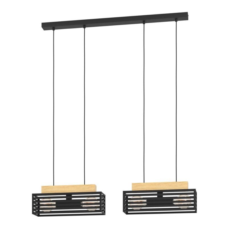 Lustră CIDRAZ 4XE27 IP20 390164