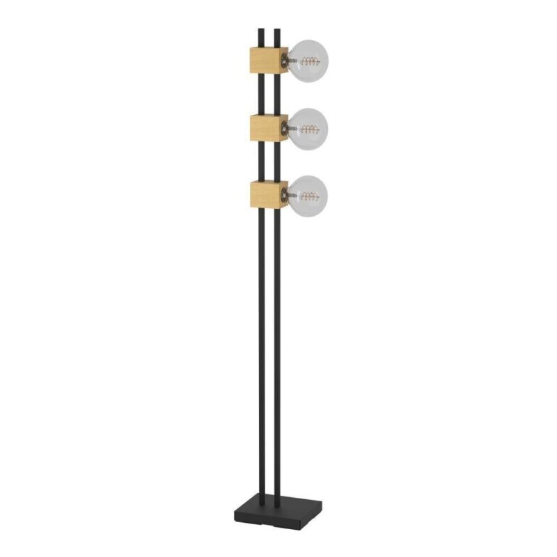 Lampadar LEVANTARA 3XE27 IP20 390194