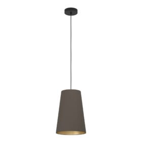 Pendul PETROSA E27 IP20 390195