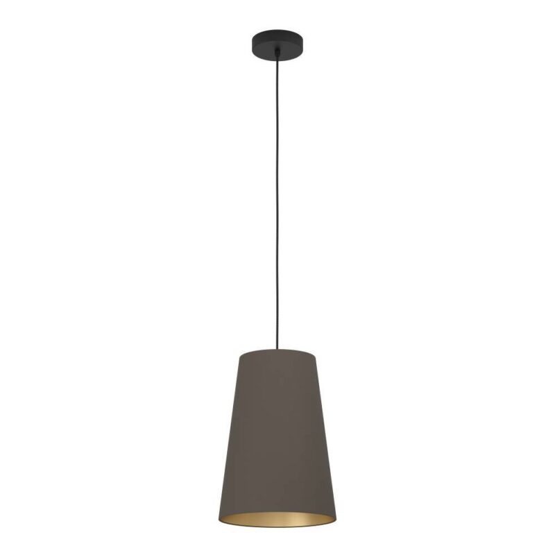 Pendul PETROSA E27 IP20 390195