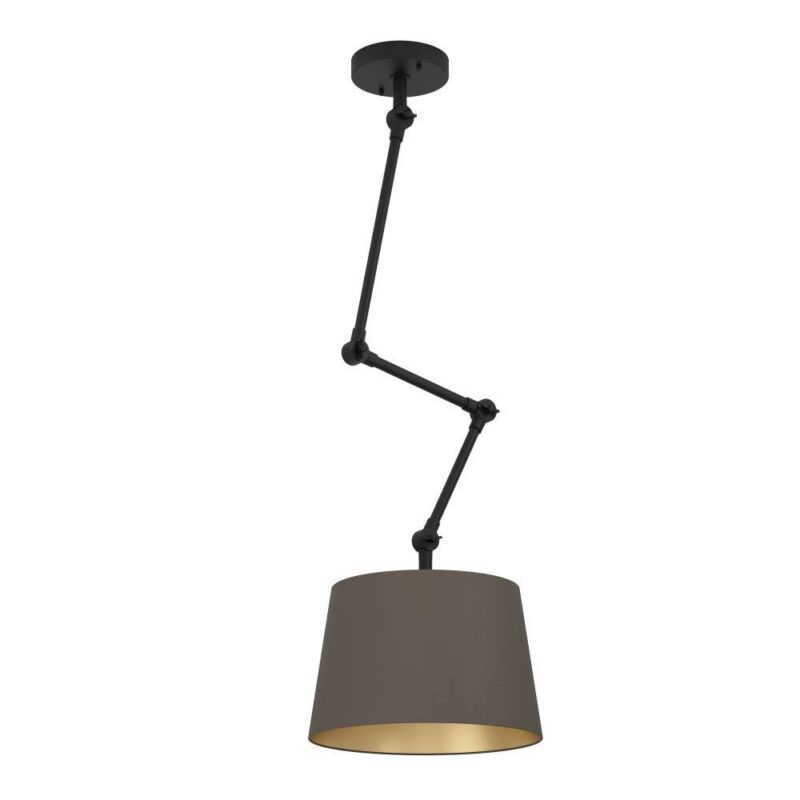 Pendul PISTUNIO E27 IP20 390198