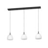 Lustră BALMES 3XE27 IP20 390202
