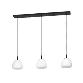Lustră BALMES 3XE27 IP20 390202