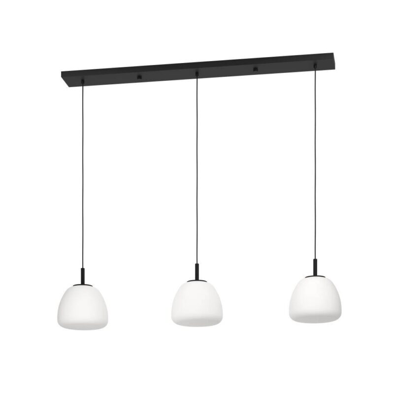 Lustră BALMES 3XE27 IP20 390202