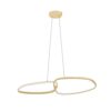 Lustră LODOSA LED 37.5W IP20 390205