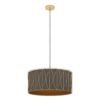 Pendul COROJAL E27 IP20 390206