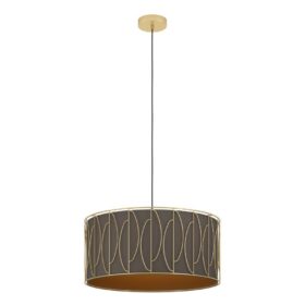 Pendul COROJAL E27 IP20 390206