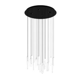 Lustră SARDENARA LED 6X5.4W IP20 390209
