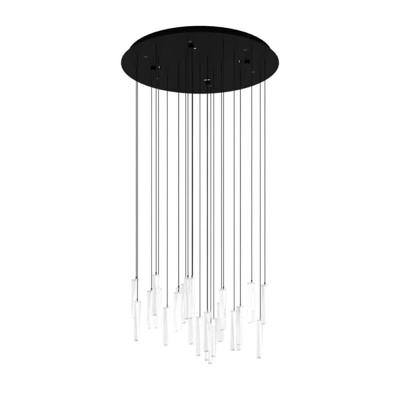 Lustră SARDENARA LED 6X5.4W IP20 390209