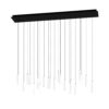 Lustră SARDENARA LED 8X5.4W IP20 390211