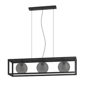 Lustră ARANGONA 3XE27 IP20 390215