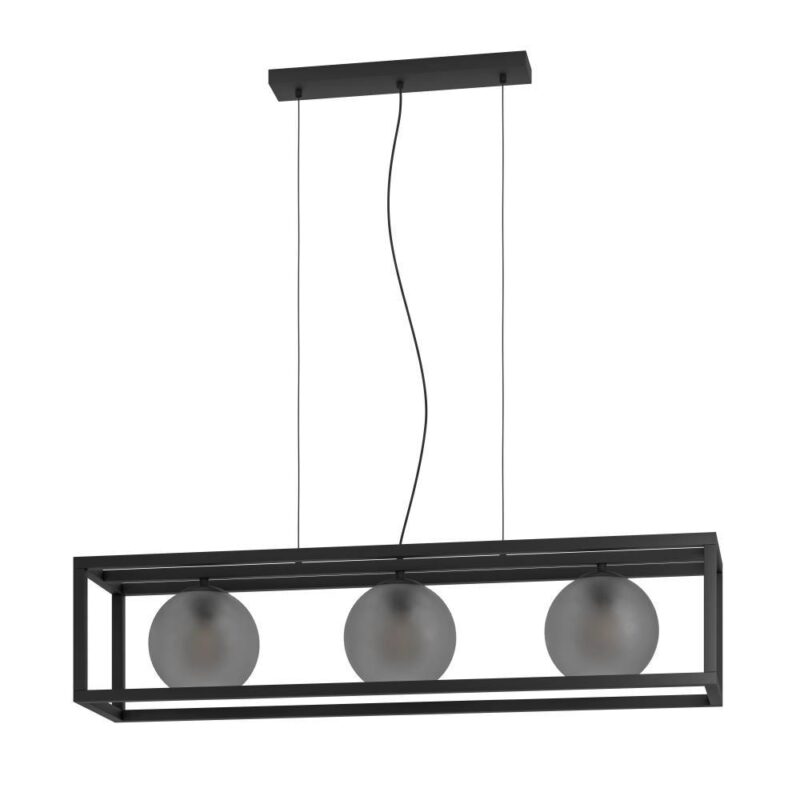 Lustră ARANGONA 3XE27 IP20 390215