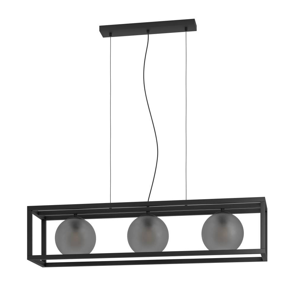 Lustră ARANGONA 3XE27 IP20 390215