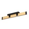 Plafonieră CAMINARRO LED 27W IP20 390224
