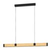 Lustră CAMINARRO LED 21W;8.4W IP20 390225