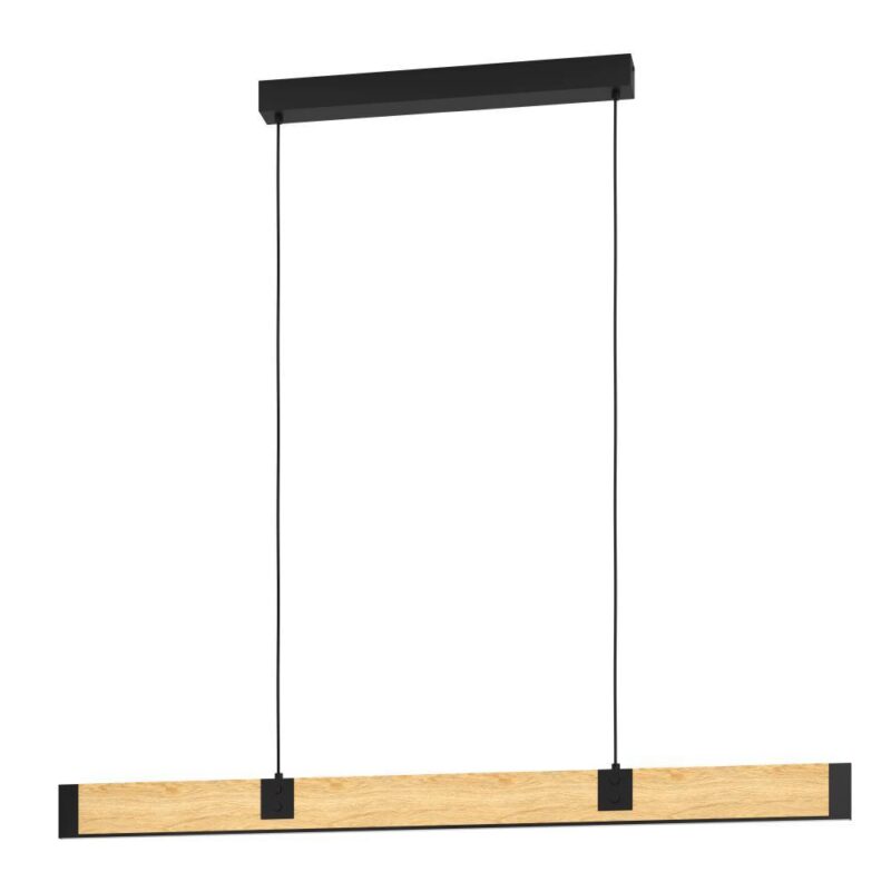 Lustră CAMINARRO LED 21W;8.4W IP20 390225