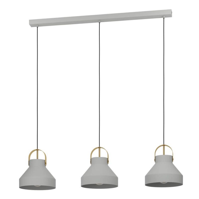 Lustră ESTEPONA 3XE27 IP20 390227