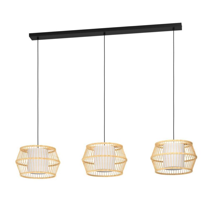 Lustră MONTERROSO 3XE27 IP20 390234