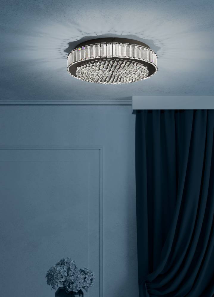 Plafonieră BALPARDA LED 23.5W IP20 390248 - imagine 4