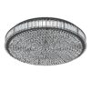 Plafonieră BALPARDA LED 52.4W IP20 390249