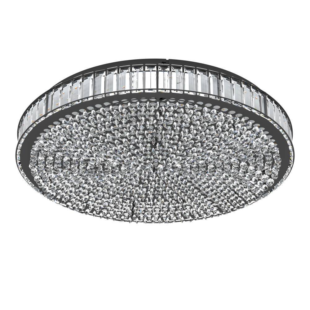 Plafonieră BALPARDA LED 52.4W IP20 390249