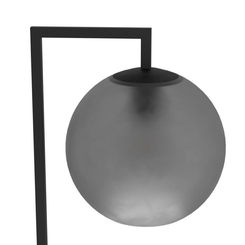 Alternative view of Lampadar ARANGONA E27 IP20 390254