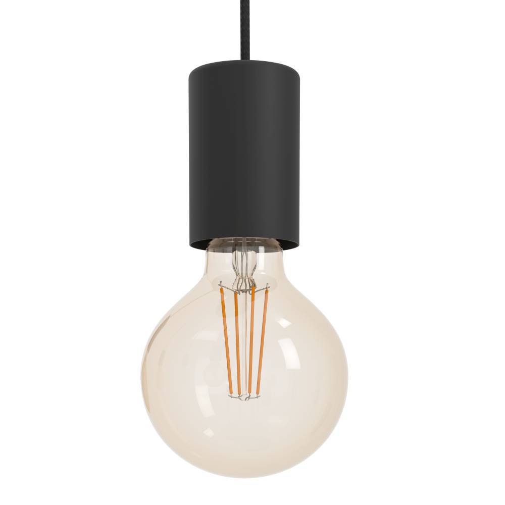 Lustră HUEBRO 5XE27 IP20 390267 - imagine 2